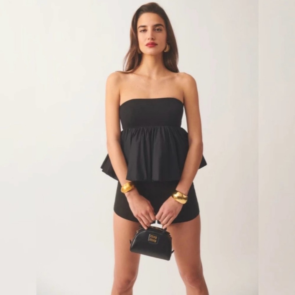 NWT Reformation Simon Top